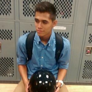 Meet your Posher, Raul