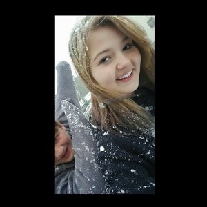 Meet your Posher, Jazmine