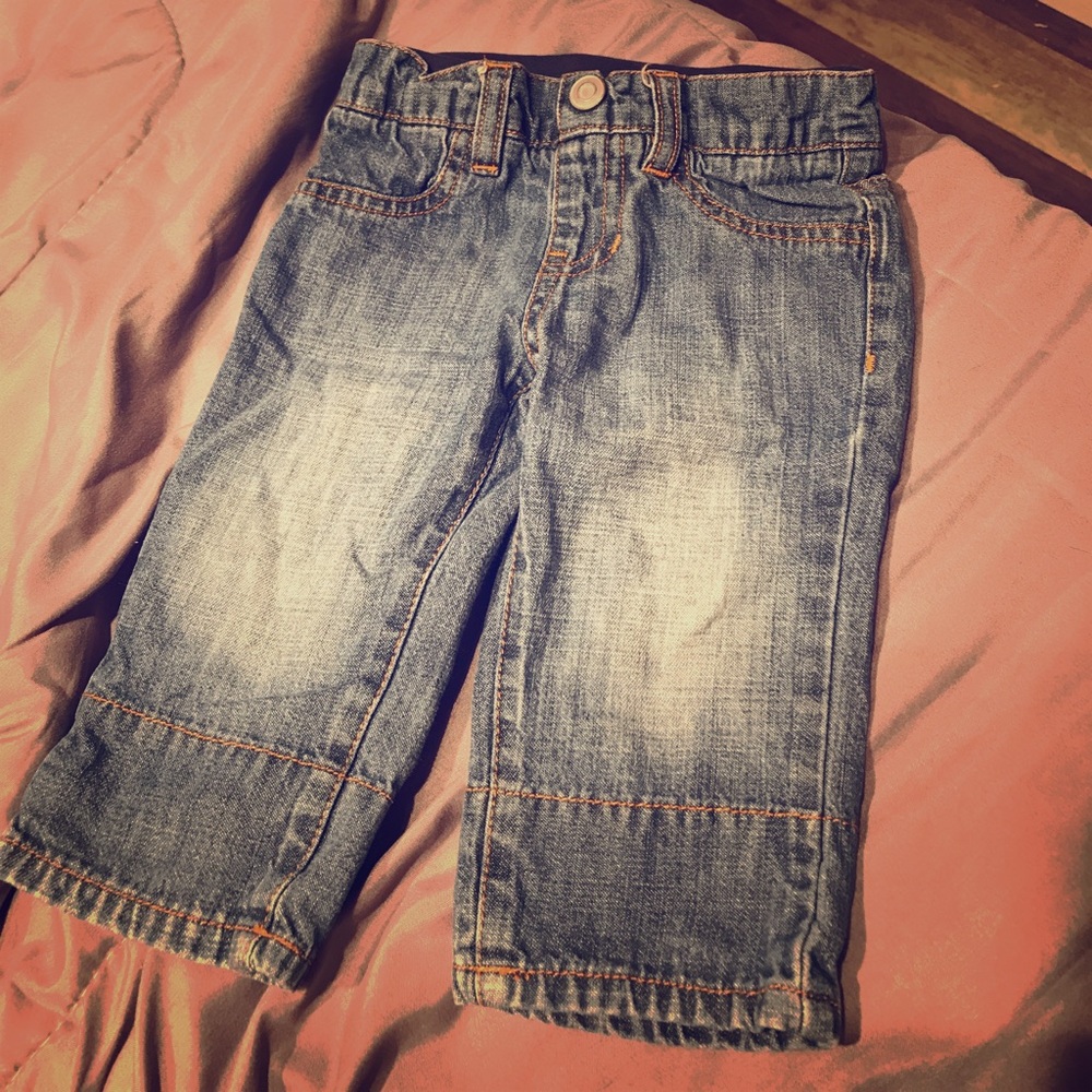 The Children’s Place - Bootcut Jean