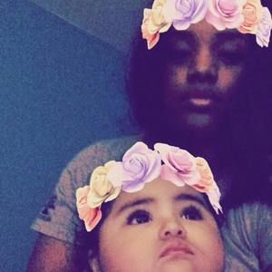 Meet your Posher, Aminata