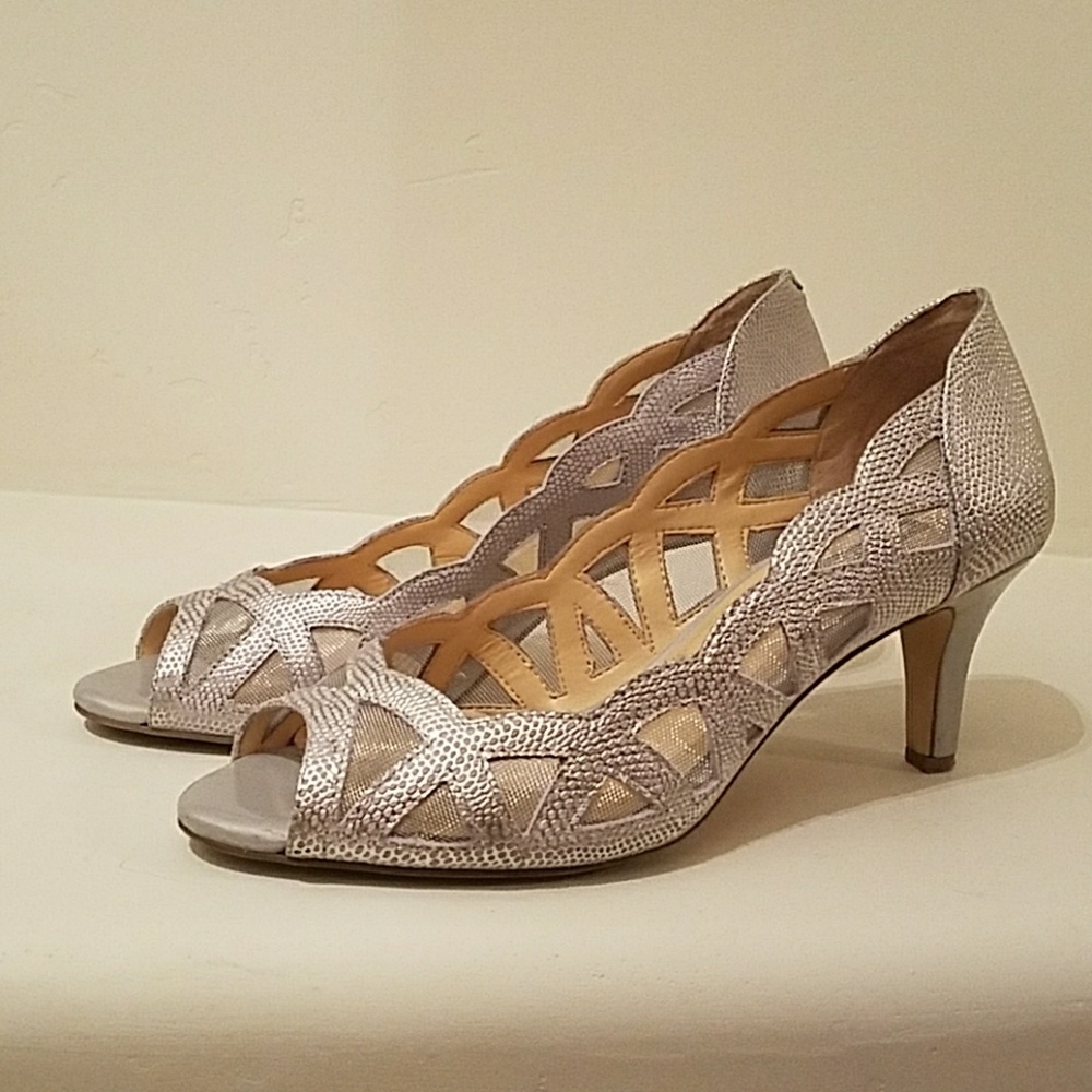Pumps