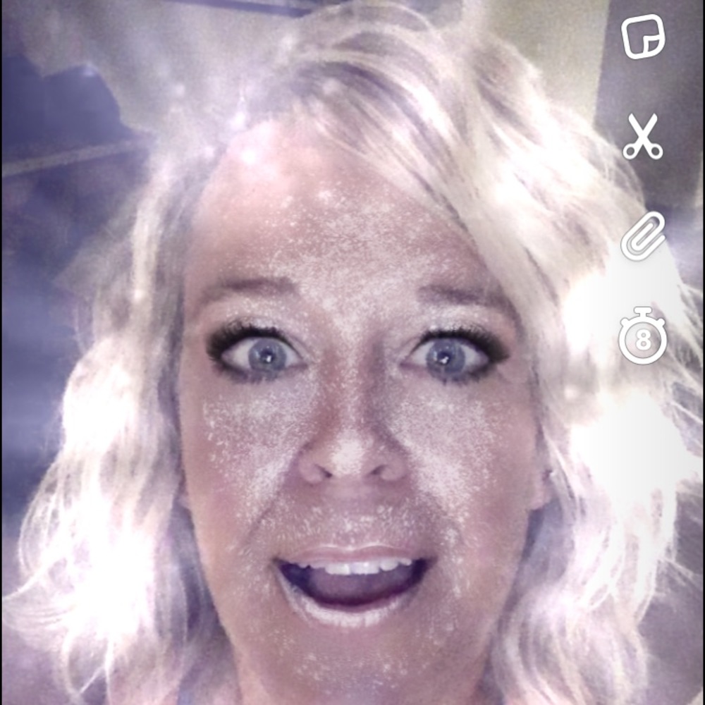 Meet your Posher, Heather