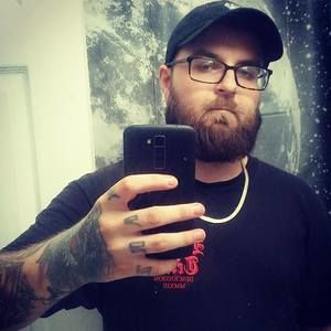 Meet your Posher, Justin