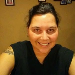 Meet your Posher, Lacey