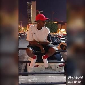 Meet your Posher, Shaun