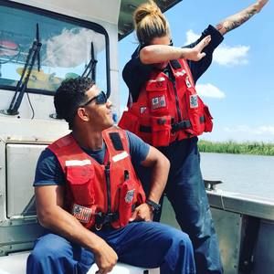 Meet your Posher, Antoine