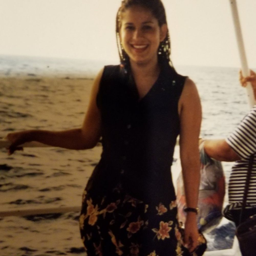 Meet your Posher, Claudia
