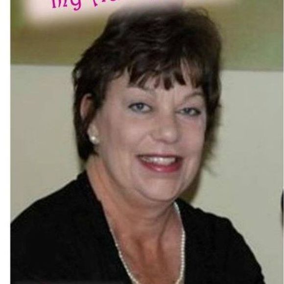 Meet your Posher, Patsy - Picture 1 of 1