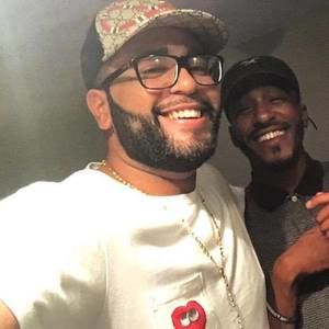 Meet your Posher, Justin