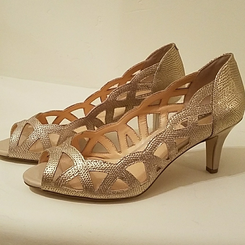 Pumps