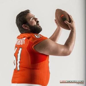 Meet your Posher, Nicholas