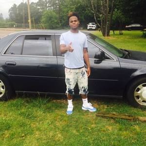 Meet your Posher, Kenneth