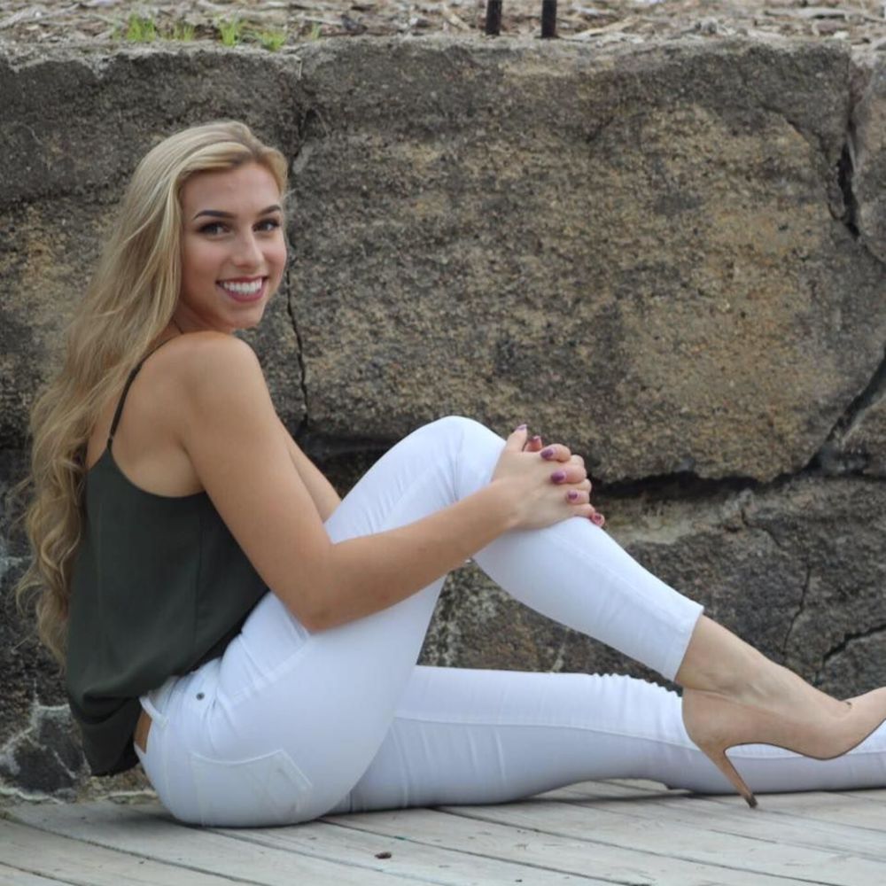 Meet your Posher, Kaylee
