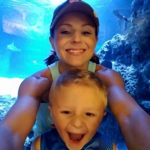 Meet your Posher, Natalie