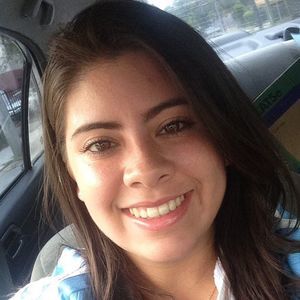 Meet your Posher, Rocio