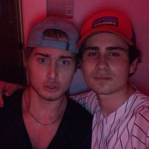 Meet your Posher, Jack