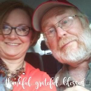 Meet your Posher, Christy