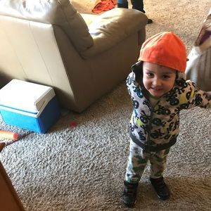 Meet your Posher, Ray