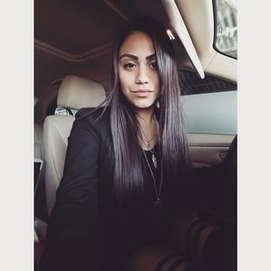 Meet your Posher, Lupe