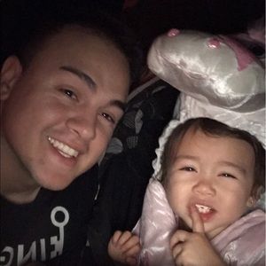 Meet your Posher, Brett