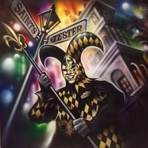 Meet your Posher, Damien