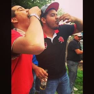 Meet your Posher, Jose