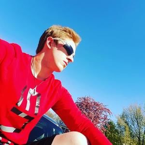 Meet your Posher, Josh