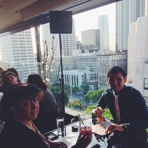 Meet your Posher, Richard