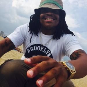 Meet your Posher, Mitchell