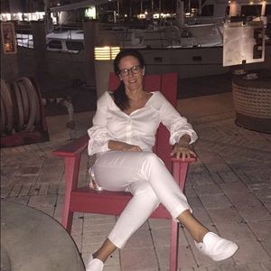 Meet your Posher, Efrat