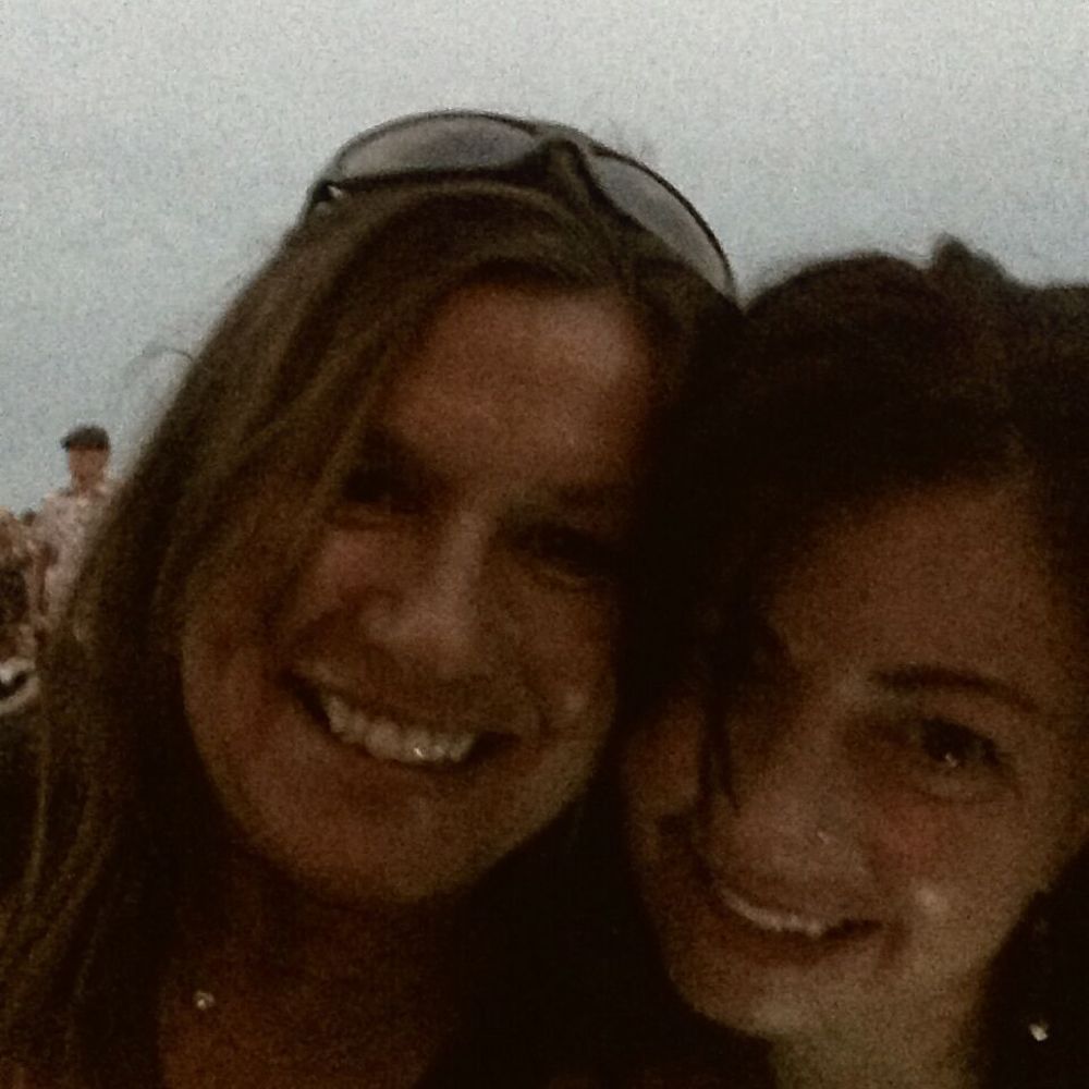 Meet your Posher, Gina