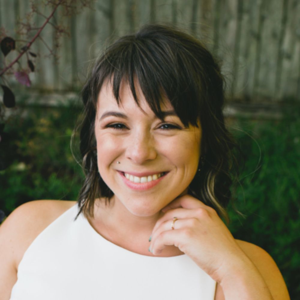 Meet your Posher, Lindsey