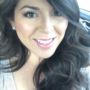 Meet your Posher, Allie