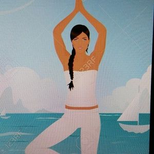 Meet your Posher, Shannon