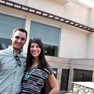 Meet your Posher, Will