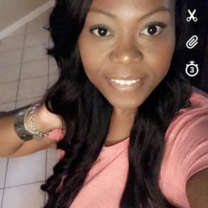 Meet your Posher, Theresa