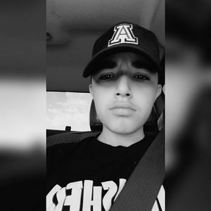 Meet your Posher, Estevan