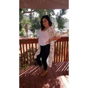 Meet your Posher, Hannah