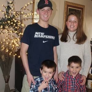 Meet your Posher, Kelli