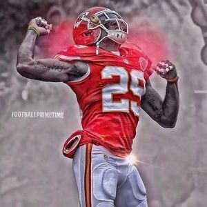 Meet your Posher, Jackson