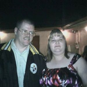 Meet your Posher, Terri