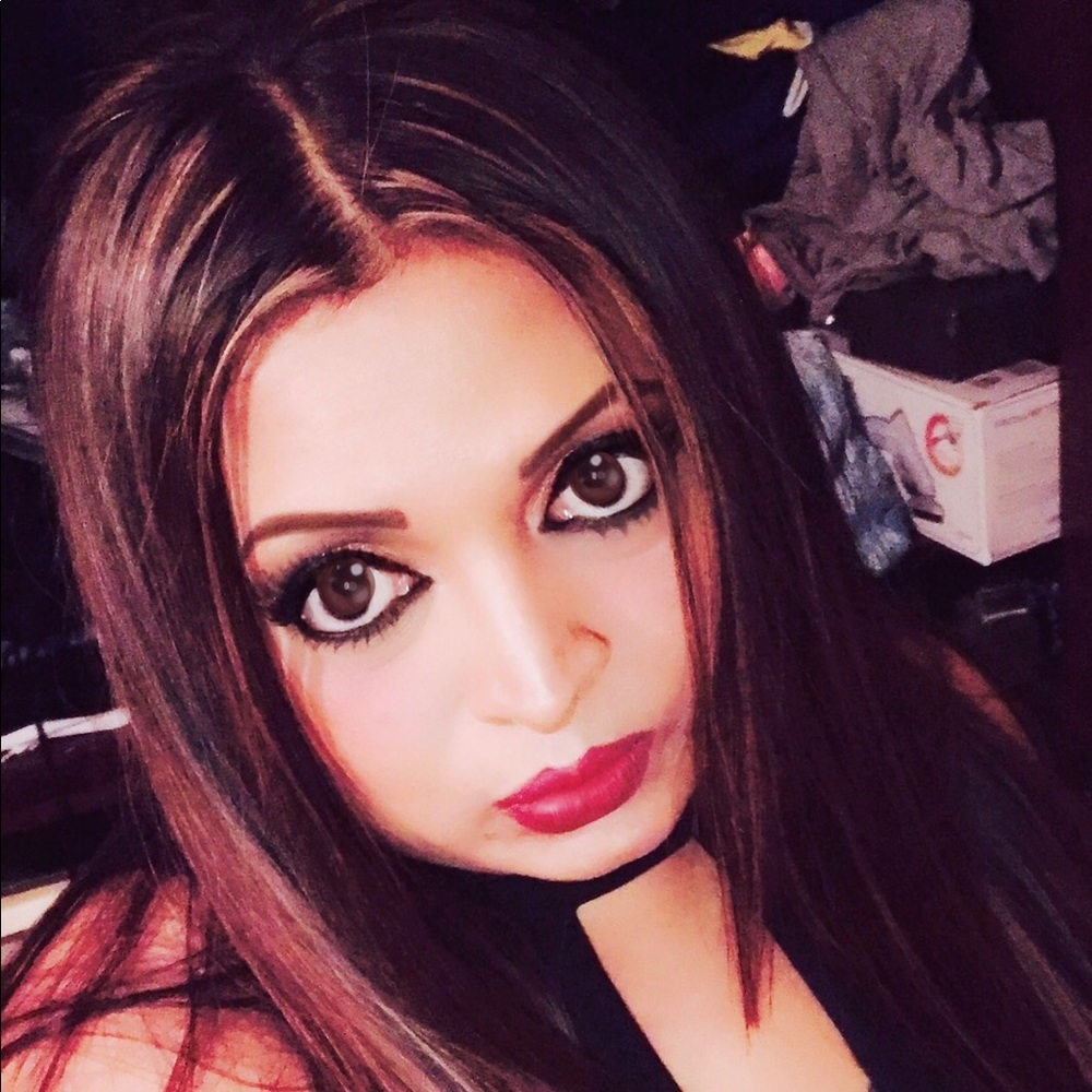 Meet your Posher, Sharda