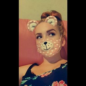 Meet your Posher, Chyanne