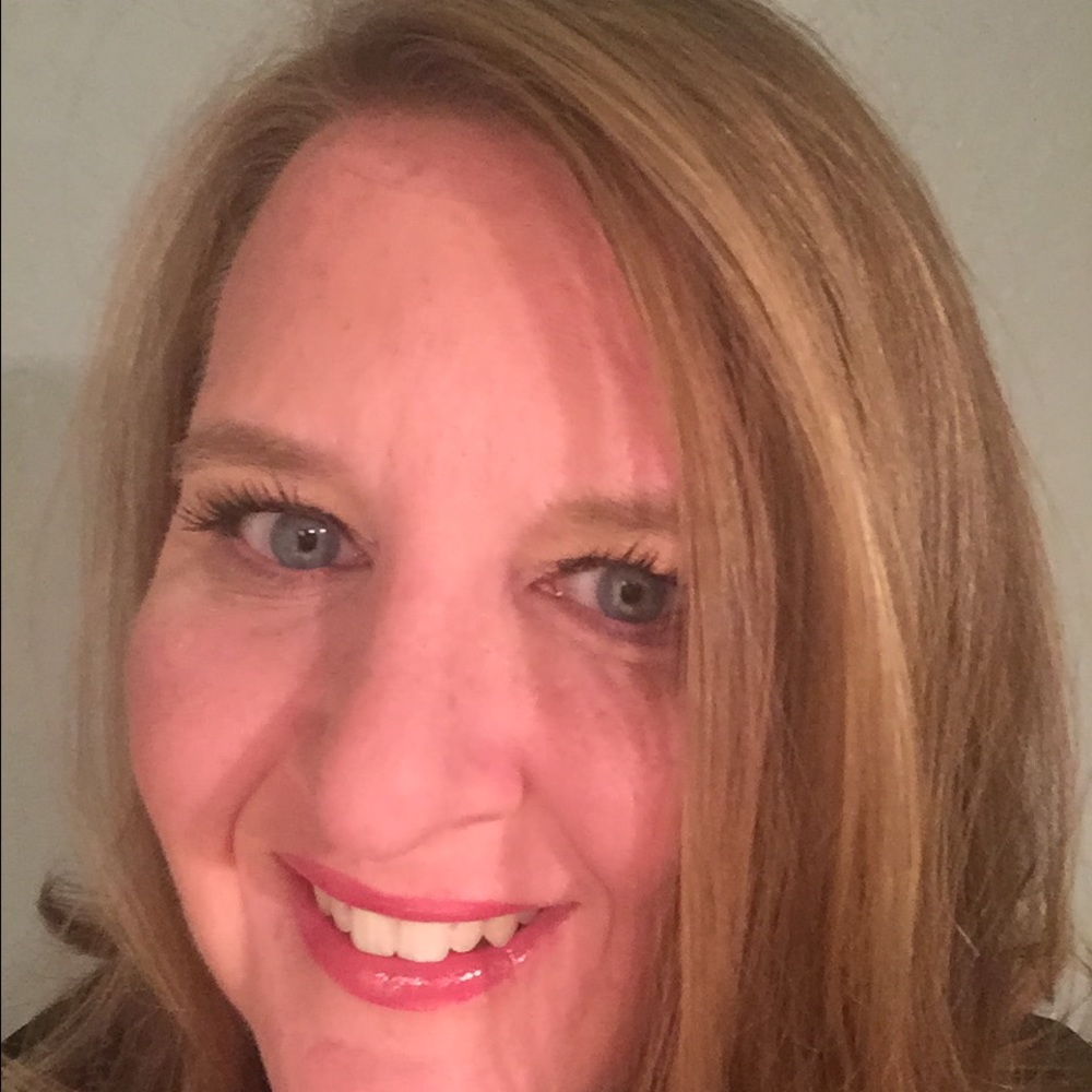 Meet your Posher, Nancy