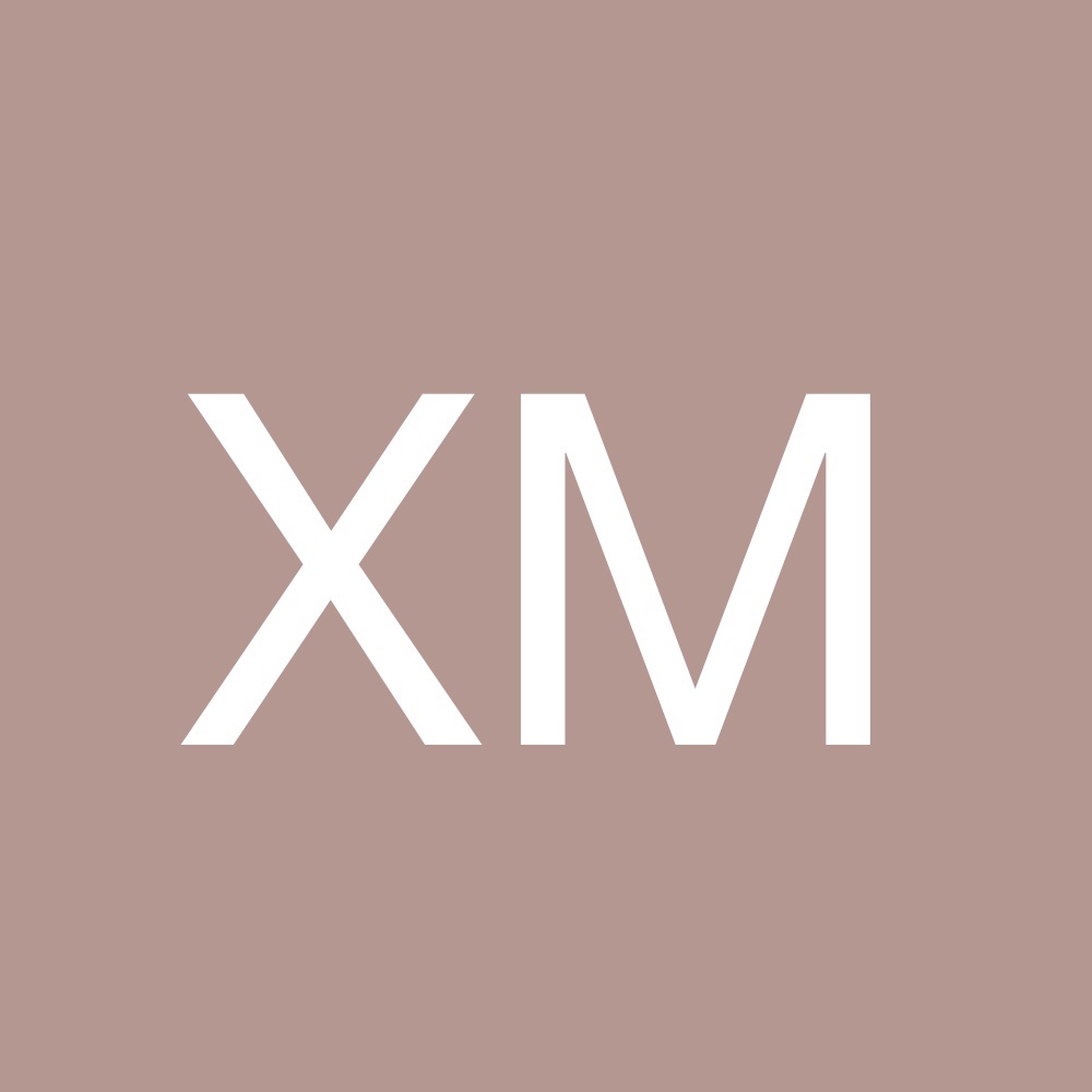 Meet your Posher, Xiomara