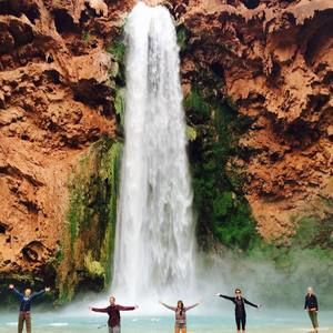 Meet your Posher, Shelby