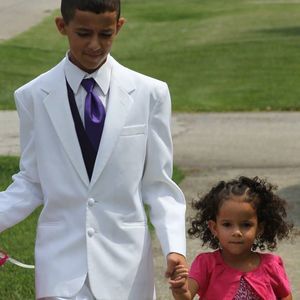 Meet your Posher, Cesar