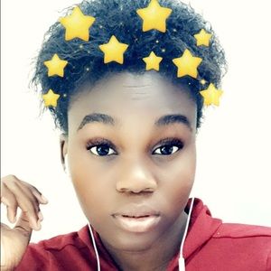 Meet your Posher, Love