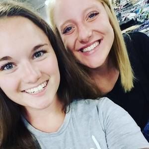 Meet your Posher, Brigette