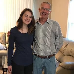 Meet your Posher, Sara